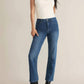 Z Supply - Val Denim Straight Leg Jeans
