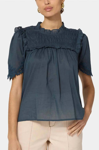 Blusa Cleobella - Nicky