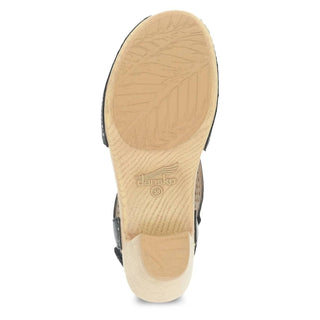 Dansko - Women's Teagan Nappa Sandal