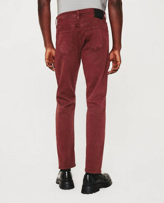 Calça Jeans Ag - Tellis Modern Slim