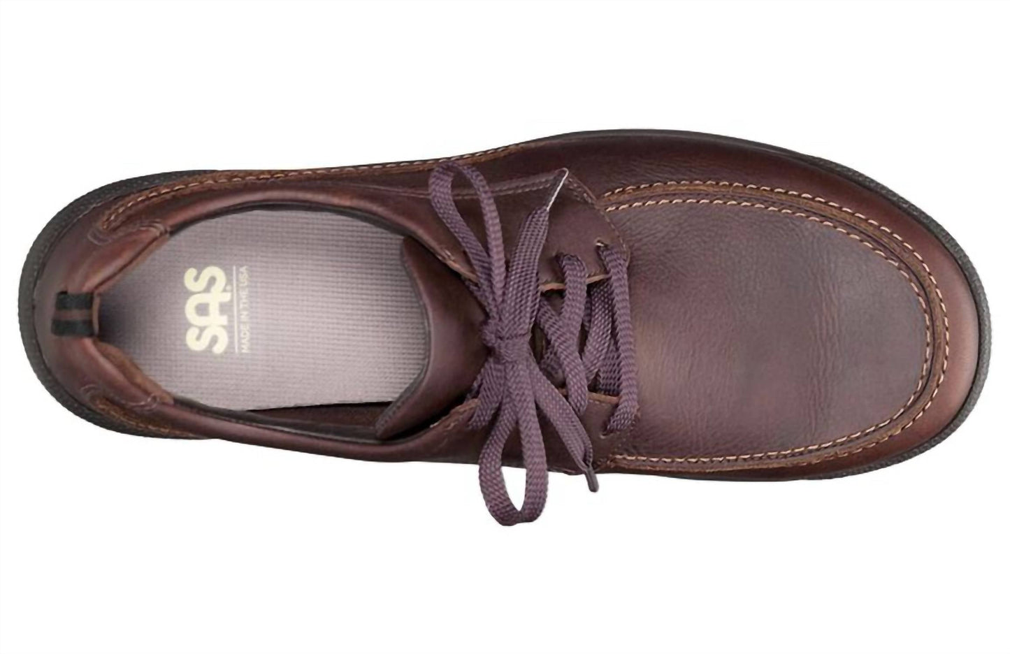 Sas - Men's Move On Lace Up Shoe