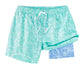 Chubbies - Pool Parties Swim Trunk