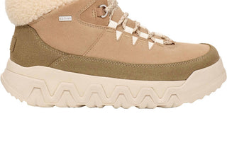 Ugg - Botas femininas Terretrail Cozy Lace