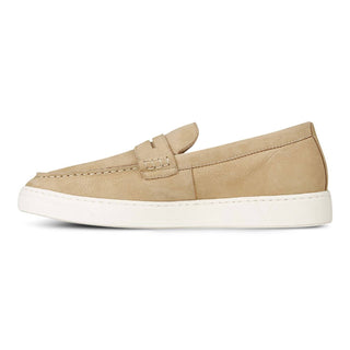 Vionic - TÊNIS MASCULINO THOMPSON NUBUCK SLIP-ON