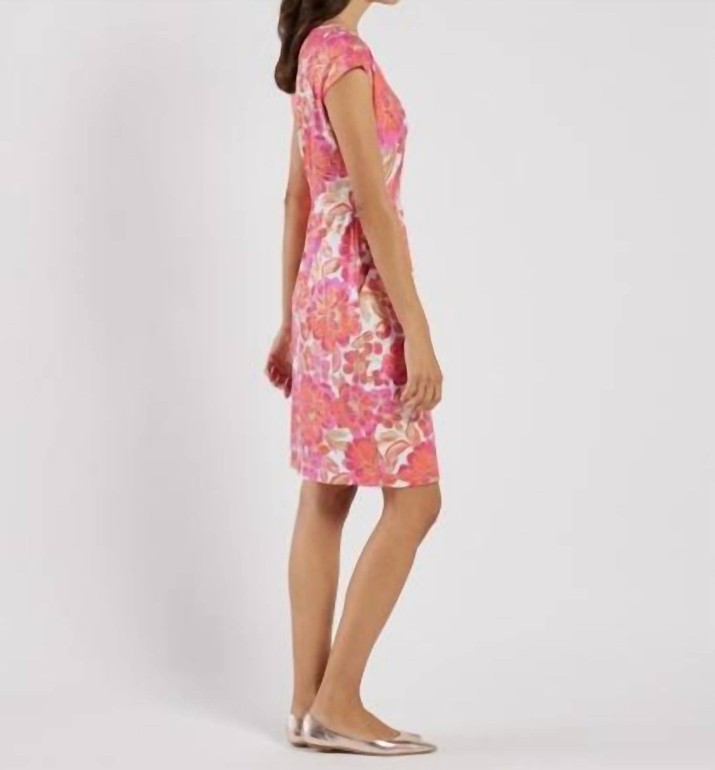 Jude Connally - Joelle Dress