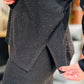 Joseph Ribkoff - Sparkle Wide Leg Trousers