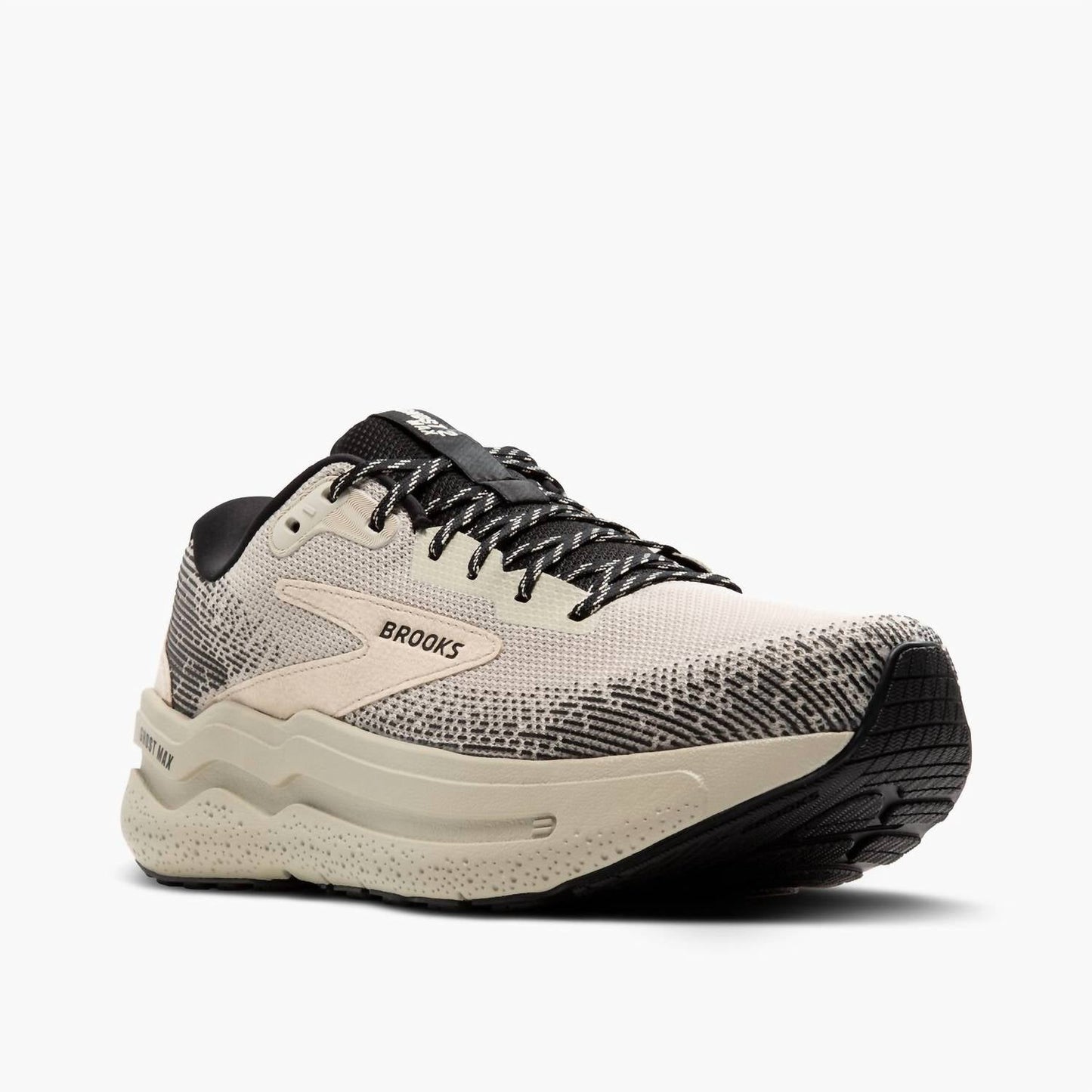 Brooks - Men's Ghost Max 2 Shoes