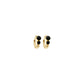 Gigi Clozeau - Women's Classic Gigi Hoops Earrings