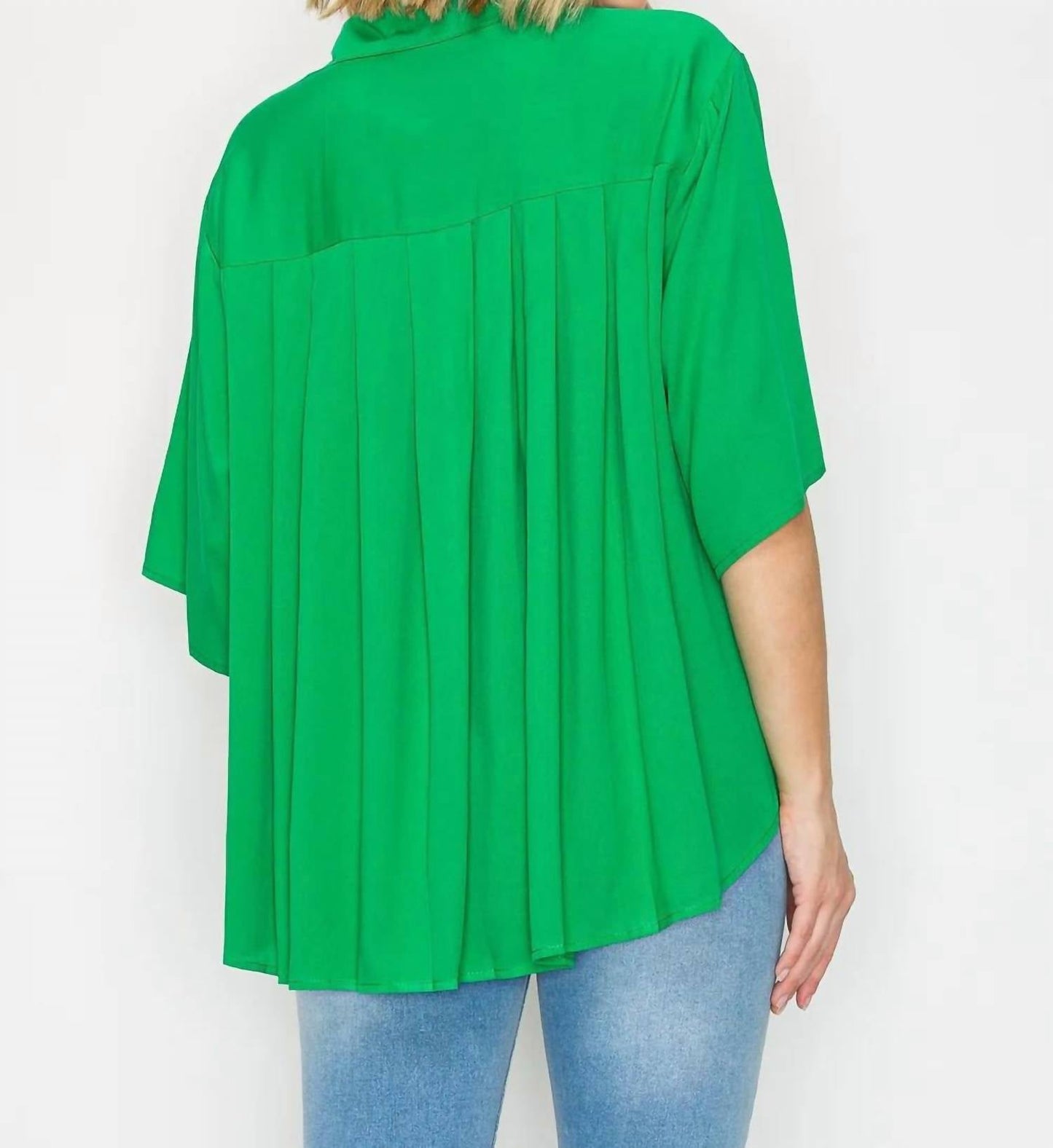 Joh - Jacelyn Top