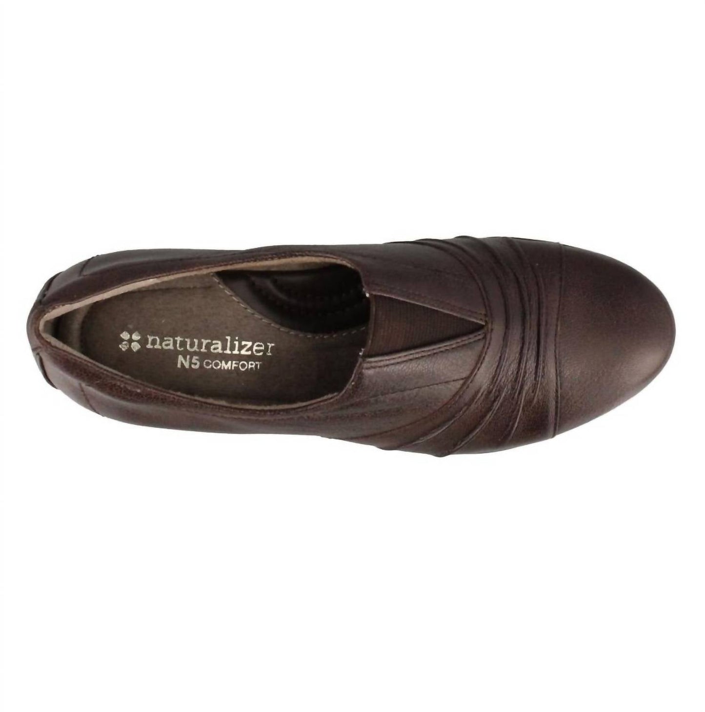 Naturalizer - Women's Hattie Oxfords Shoes