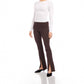 Fifteen Twenty - Long Sleeve Side Shirred Top