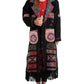 Standawt - Merino Wool Coat - Plus