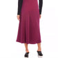 Karen Kane - Bias Cut Midi Skirt