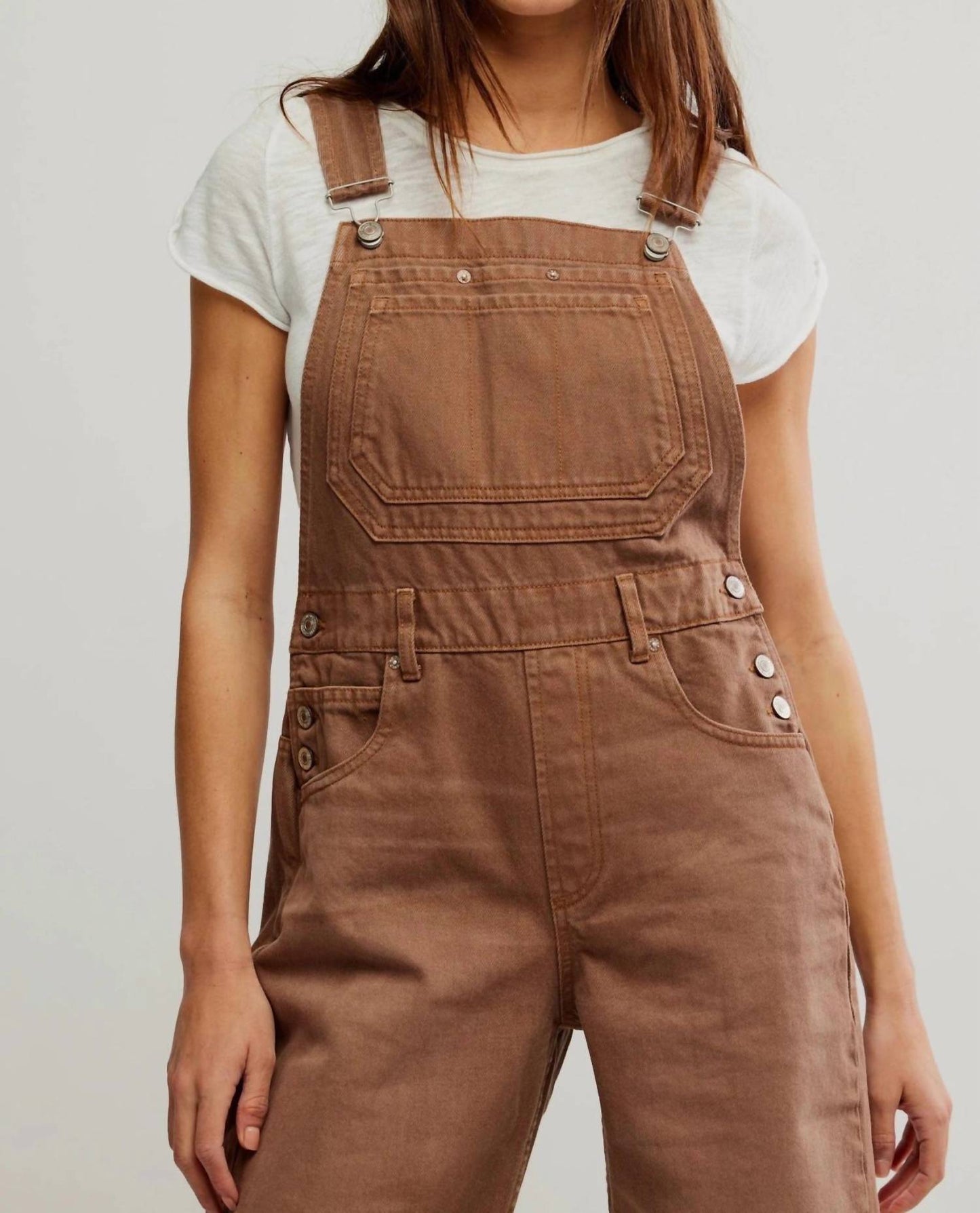 Free People - Deep Trance Overall