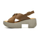 4Ccccees - Women's Plia Juno Clogs