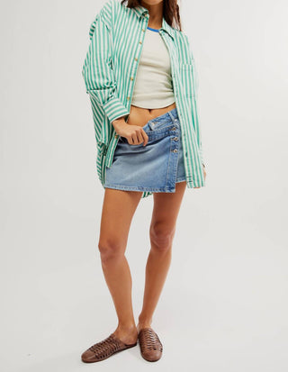 Camiseta Free People - Freddie