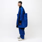 Banff Tote - Blue