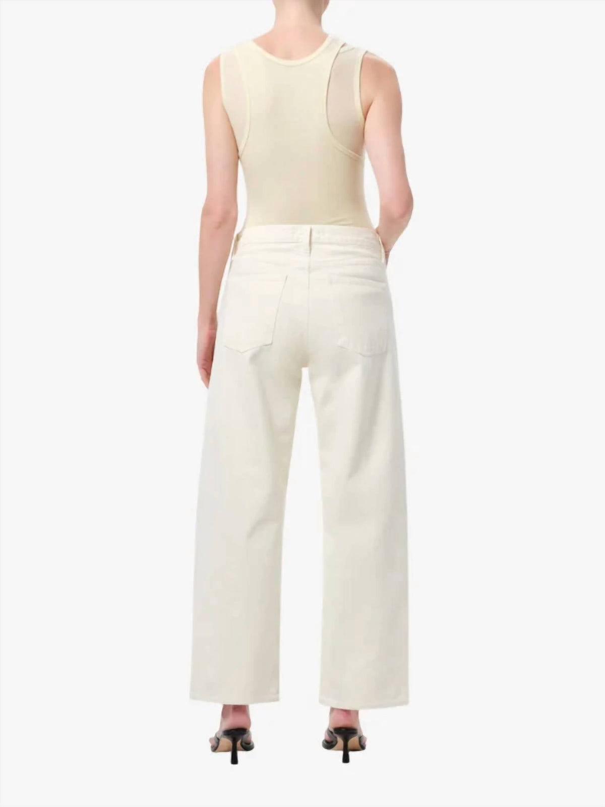 Agolde - Arc Jeans