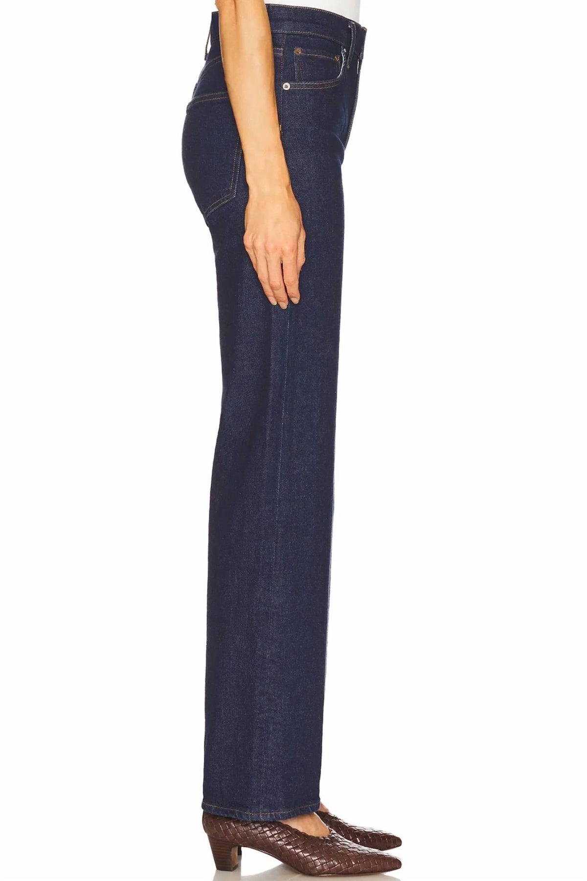 Agolde - Harper Jeans