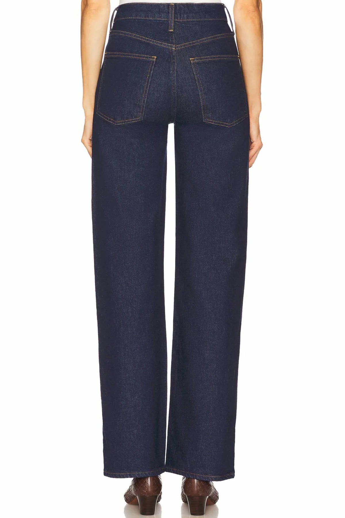 Agolde - Harper Jeans