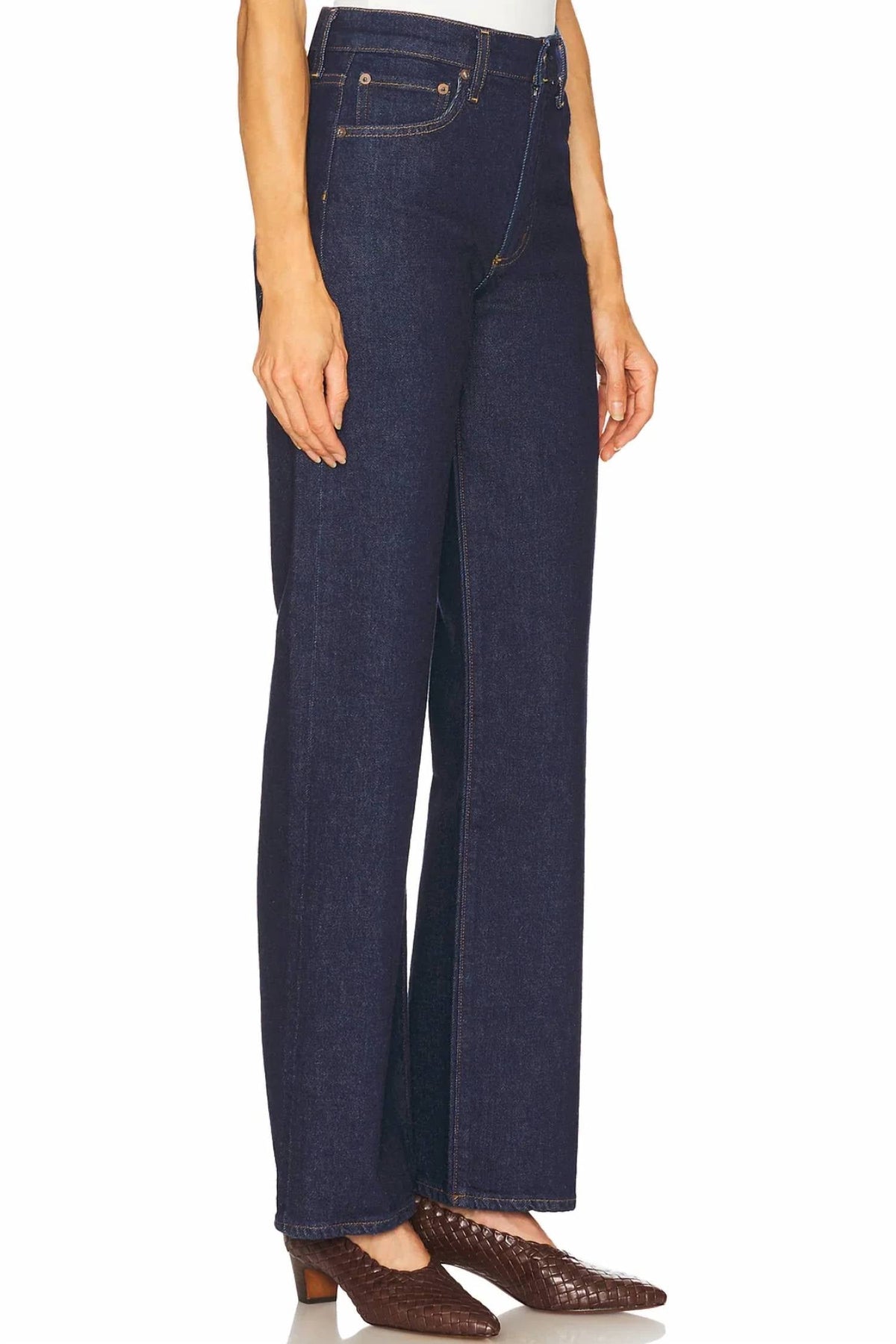 Agolde - Harper Jeans