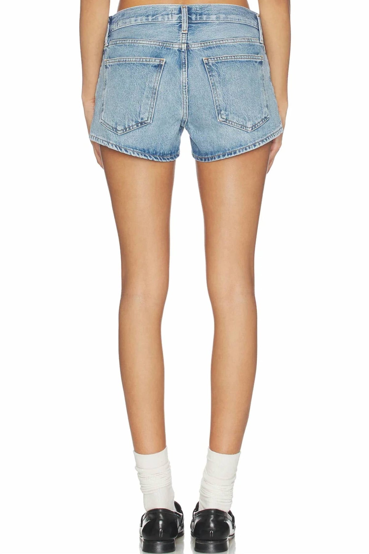 Agolde - Parker Shorts
