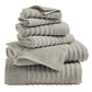 Luxury Cotton Towels - Karina Collection