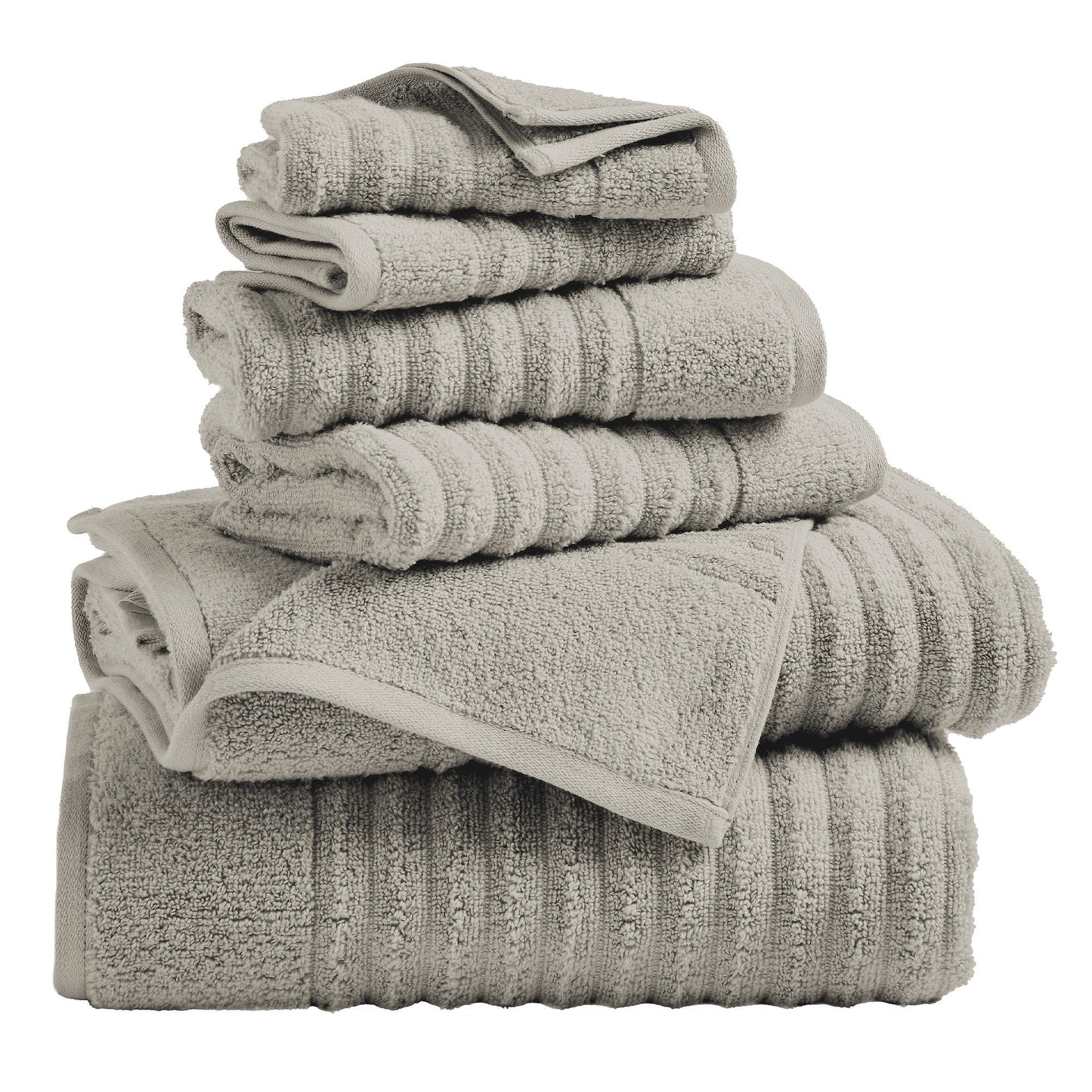 Luxury Cotton Towels - Karina Collection