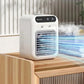Portable Mini Evaporative Air Cooler and Humidifier