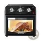 Air Fryer Oven 12l Multi Function Grill and Bake