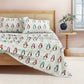 Turkish Cotton Flannel Sheet - Stratton Collection