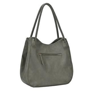 Alba Shoulder Bag Hobo