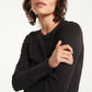 Z Supply - Alex Brushed Rib Top
