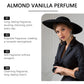 Almond Vanilla Perfume Long Lasting 100ml Fragrance