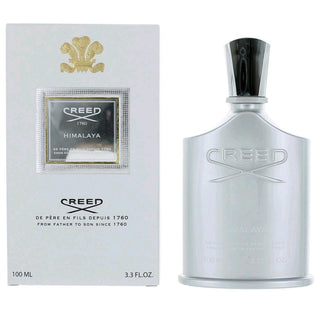 Creed Himalaya Eau De Parfum Spray for Men 3.3 Oz
