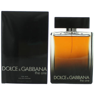 Dolce & Gabbana The One Eau De Parfum Spray for Men 5 Oz