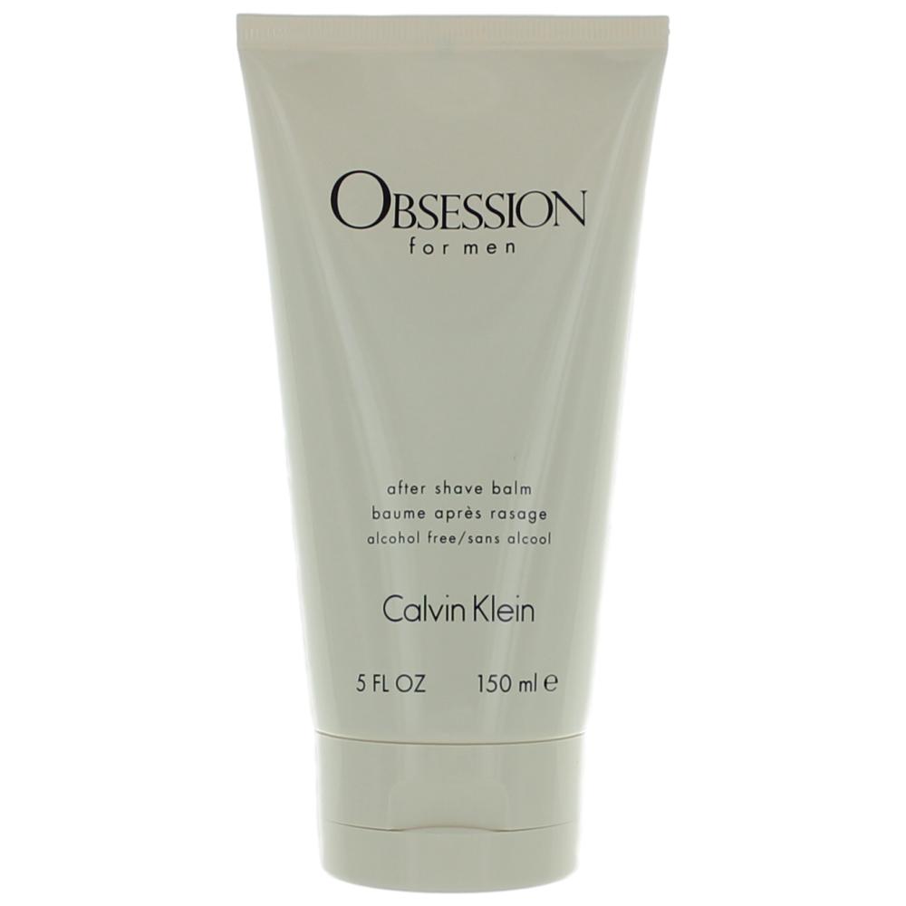 Calvin Klein Obsession After Shave Balm for Men 5 Oz