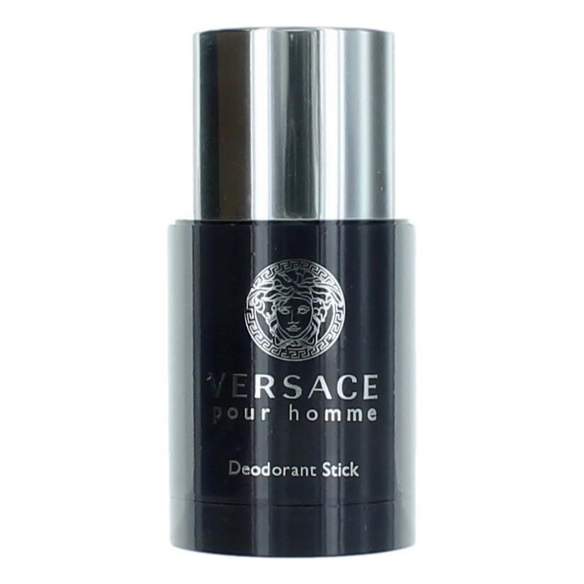 Versace Pour Homme Deodorant Stick for Men 2.5 Oz