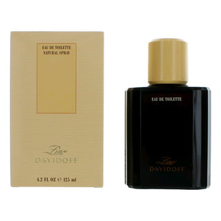 Davidoff Zino Eau De Toilette Spray for Men 4.2 Oz