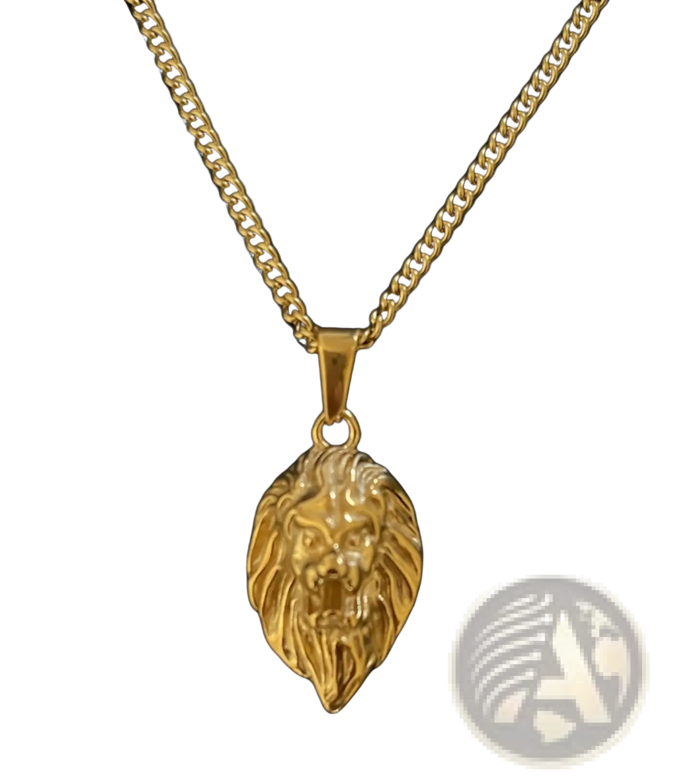Angel Wing and Compass Pendant Rope Chain Necklaces