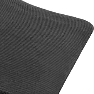 Tapete de ioga anti-rasgo BalanceFrom Fitness GoYoga 71 x 24 pol. com alça, preto