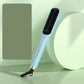 Anion Negative Ion Hair Straightener and Curler Comb