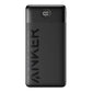 Anker - Power Bank (10000mAh, 12W, 2 portas) - Preto