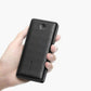 Carregador portátil de celular Anker PowerCore Select 20k mAh com duas portas - Preto