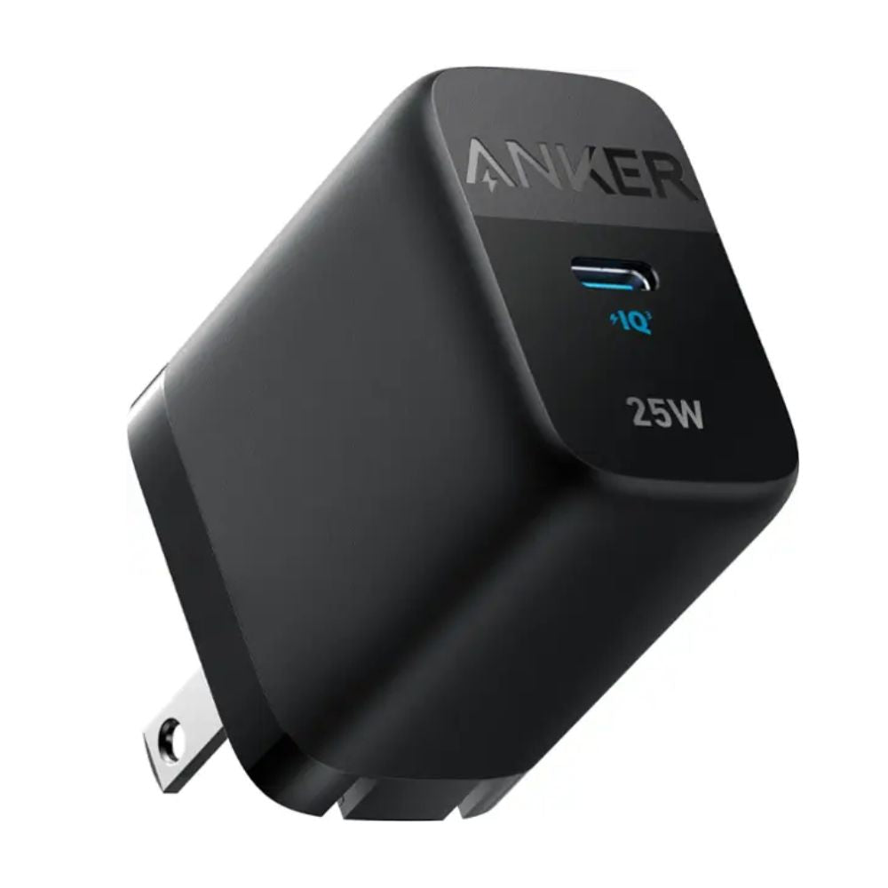 Anker - Carregador 312 (Ace 2, 25W) - Preto