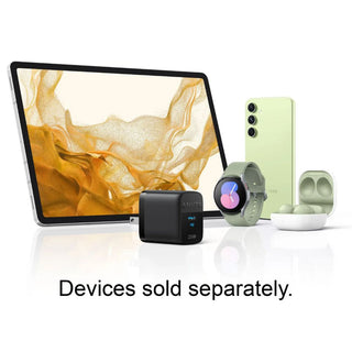 Anker - Carregador 312 (Ace 2, 25W) - Preto