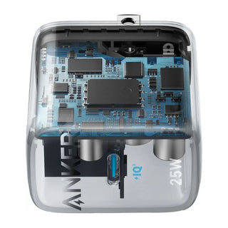 Anker - Carregador 312 (Ace 2, 25W) - Preto