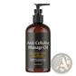 Anti-cellulite Massage Oil with Collagen 240ml