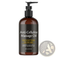 Anti-cellulite Massage Oil with Collagen 240ml