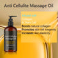 Anti-cellulite Massage Oil with Collagen 240ml